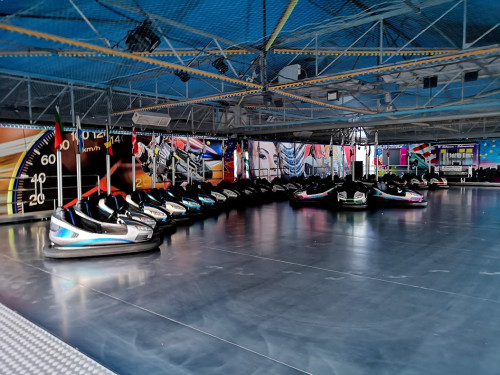 Letzter Tag Hofer Volksfest 2019 – Foto 53