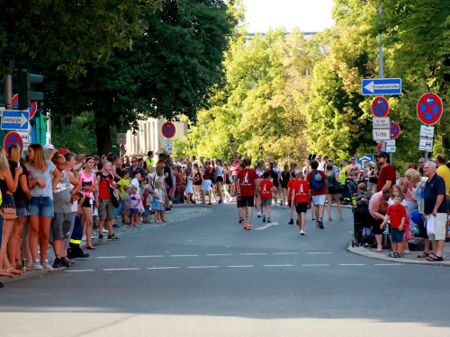 Volksfestumzug  Hofer Volksfest Tag 1 – Foto 56