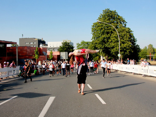 Volksfestumzug  Hofer Volksfest Tag 1 – Foto 102
