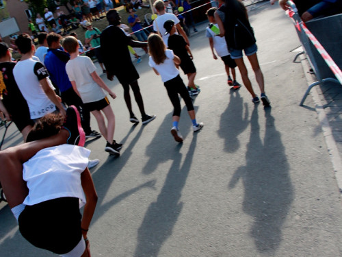 Volksfestumzug  Hofer Volksfest Tag 1 – Foto 9