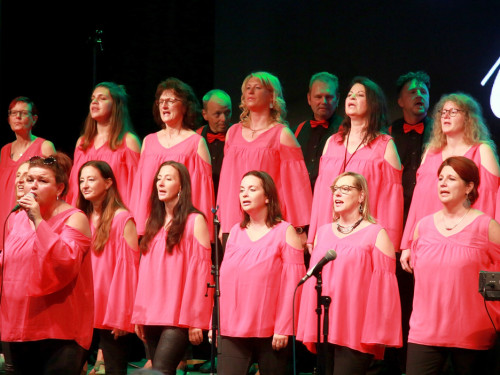 Gospelfrühschoppen mit Joy in Belief ProHof Hofer Volksfest 2019 – Foto 70