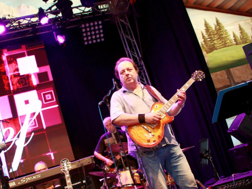 Gospelfrühschoppen mit Joy in Belief ProHof Hofer Volksfest 2019 – Foto 91