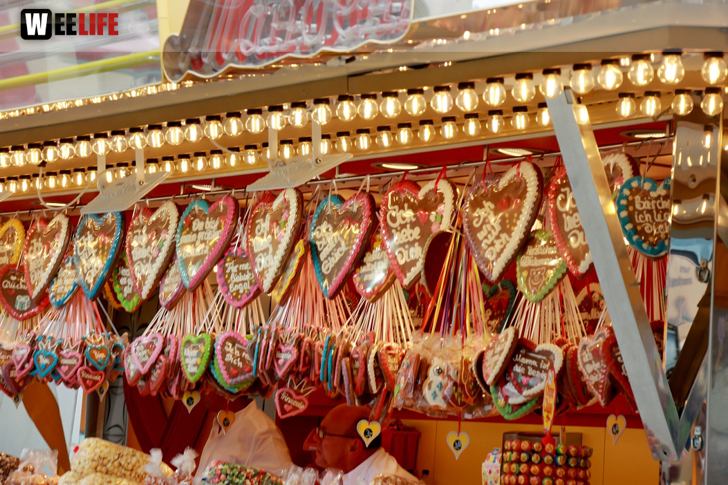 Nachmittag Hofer Volksfest Tag 3 28.07.2019