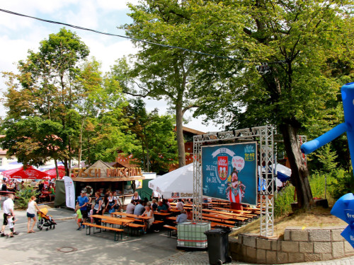 Nachmittag Hofer Volksfest Tag 3 28.07.2019 – Foto 33