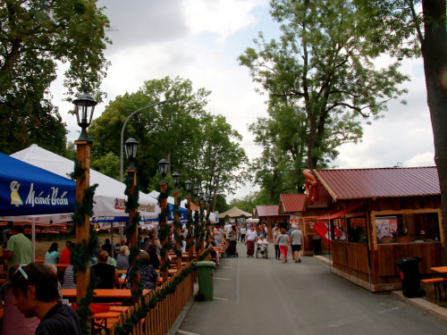 Nachmittag Hofer Volksfest Tag 3 28.07.2019 – Foto 36
