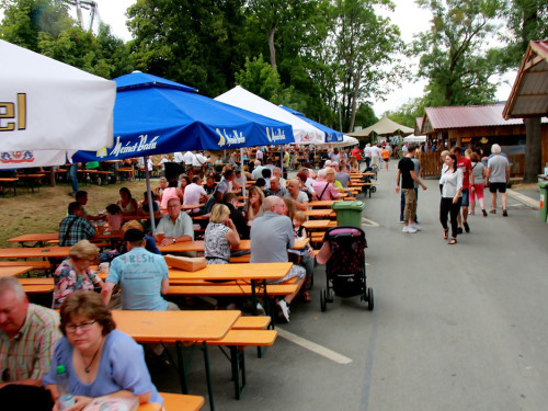 Nachmittag Hofer Volksfest Tag 3 28.07.2019 – Foto 37