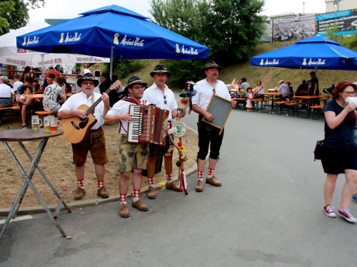 Nachmittag Hofer Volksfest Tag 3 28.07.2019 – Foto 39