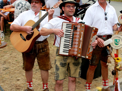 Nachmittag Hofer Volksfest Tag 3 28.07.2019 – Foto 42