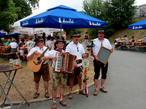 Nachmittag Hofer Volksfest Tag 3 28.07.2019 – Foto 45