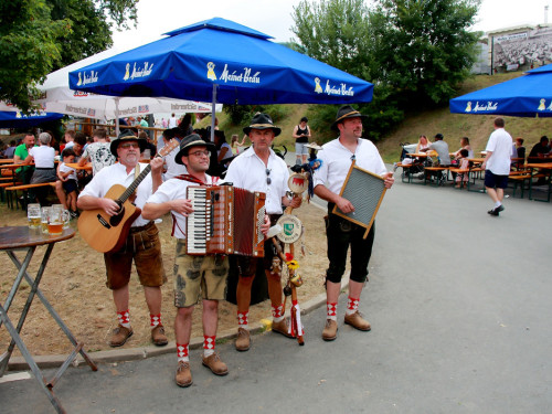 Nachmittag Hofer Volksfest Tag 3 28.07.2019 – Foto 46
