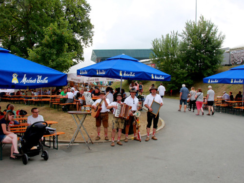 Nachmittag Hofer Volksfest Tag 3 28.07.2019 – Foto 47