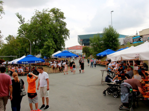 Nachmittag Hofer Volksfest Tag 3 28.07.2019 – Foto 50