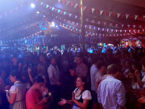 Radspitz Express Hofer Volksfest Tag 3 28.07.2019 – Foto 9