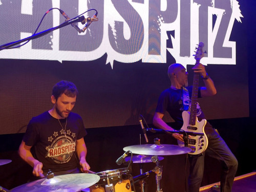Radspitz Express Hofer Volksfest Tag 3 28.07.2019 – Foto 10