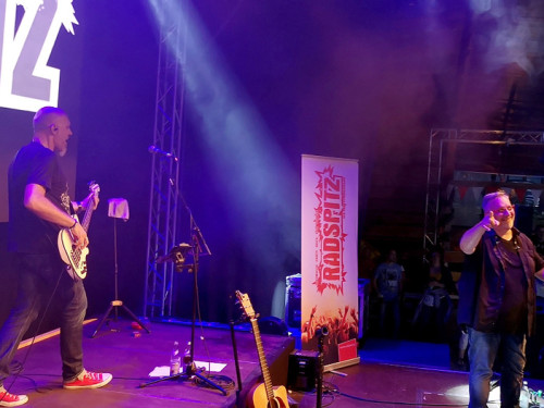 Radspitz Express Hofer Volksfest Tag 3 28.07.2019 – Foto 11