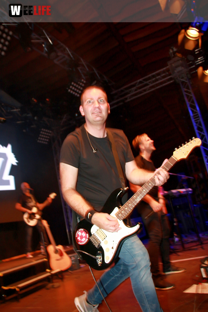Radspitz Express Hofer Volksfest Tag 3 28.07.2019