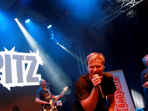 Radspitz Express Hofer Volksfest Tag 3 28.07.2019 – Foto 14