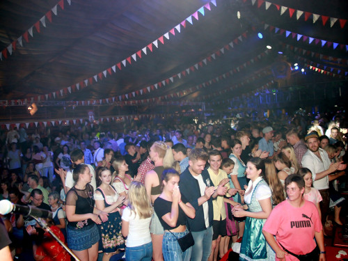 Radspitz Express Hofer Volksfest Tag 3 28.07.2019 – Foto 18
