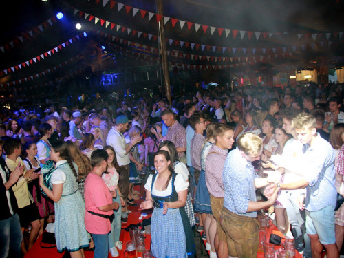 Radspitz Express Hofer Volksfest Tag 3 28.07.2019 – Foto 22