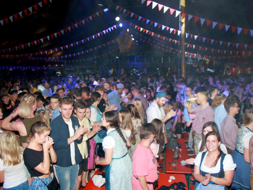 Radspitz Express Hofer Volksfest Tag 3 28.07.2019 – Foto 23