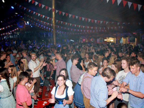 Radspitz Express Hofer Volksfest Tag 3 28.07.2019 – Foto 24