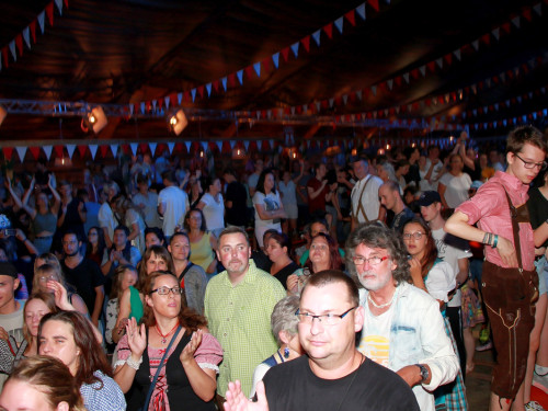 Radspitz Express Hofer Volksfest Tag 3 28.07.2019 – Foto 28