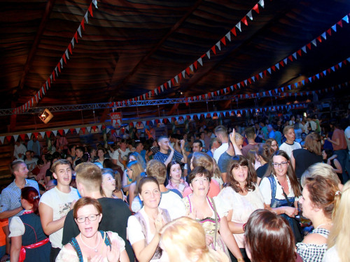 Radspitz Express Hofer Volksfest Tag 3 28.07.2019 – Foto 30