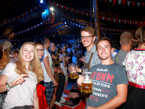 Radspitz Express Hofer Volksfest Tag 3 28.07.2019 – Foto 31