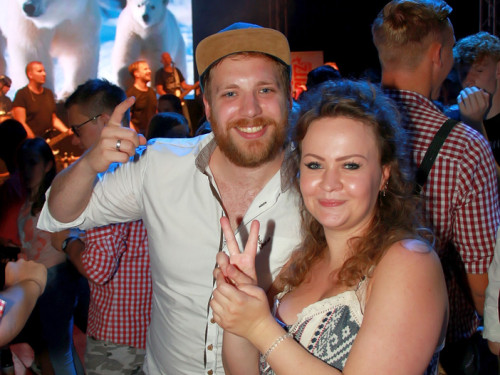 Radspitz Express Hofer Volksfest Tag 3 28.07.2019 – Foto 34