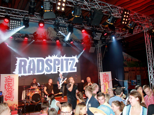 Radspitz Express Hofer Volksfest Tag 3 28.07.2019 – Foto 35