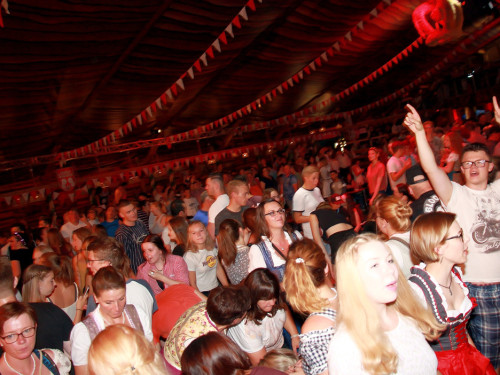 Radspitz Express Hofer Volksfest Tag 3 28.07.2019 – Foto 36