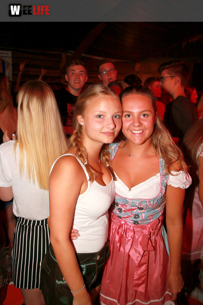 Radspitz Express Hofer Volksfest Tag 3 28.07.2019