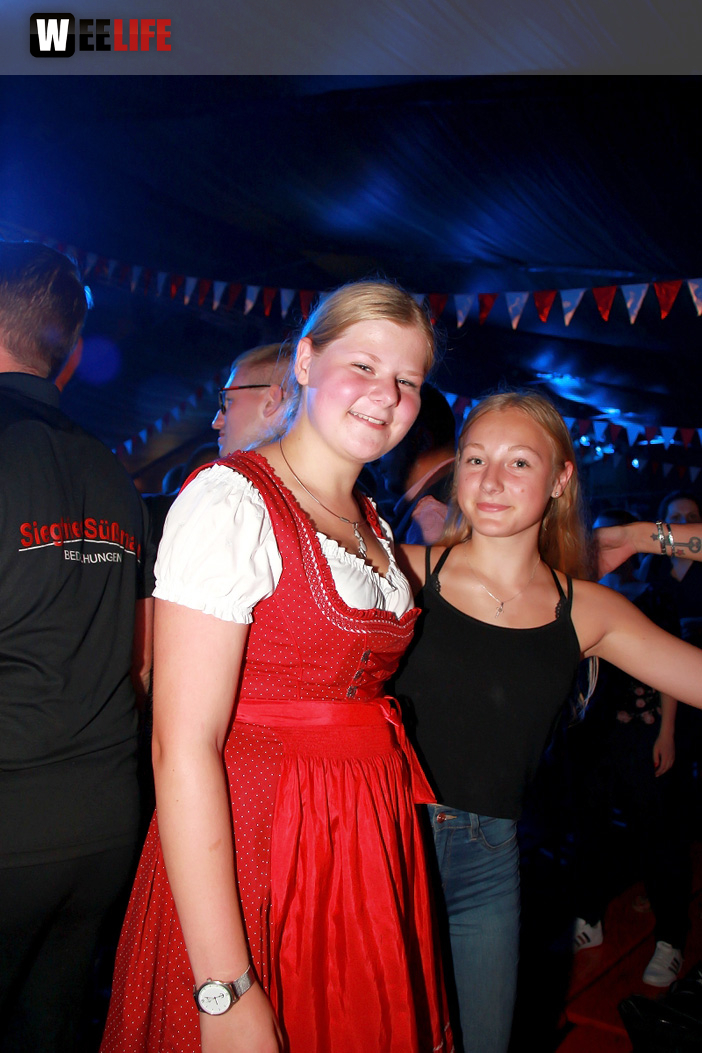 Radspitz Express Hofer Volksfest Tag 3 28.07.2019
