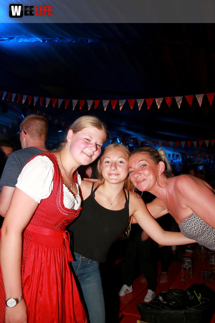 Radspitz Express Hofer Volksfest Tag 3 28.07.2019