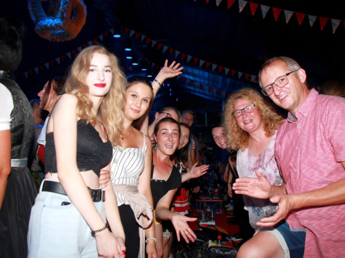 Radspitz Express Hofer Volksfest Tag 3 28.07.2019 – Foto 49
