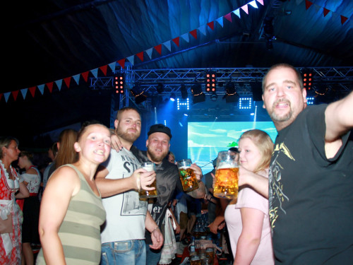 Radspitz Express Hofer Volksfest Tag 3 28.07.2019 – Foto 51