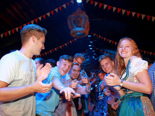 Radspitz Express Hofer Volksfest Tag 3 28.07.2019 – Foto 52