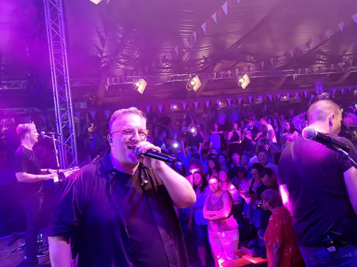 Radspitz Express Hofer Volksfest Tag 3 28.07.2019 – Foto 60