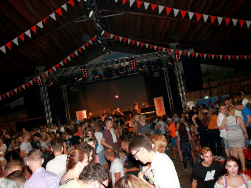 Radspitz Express Hofer Volksfest Tag 3 28.07.2019 – Foto 65
