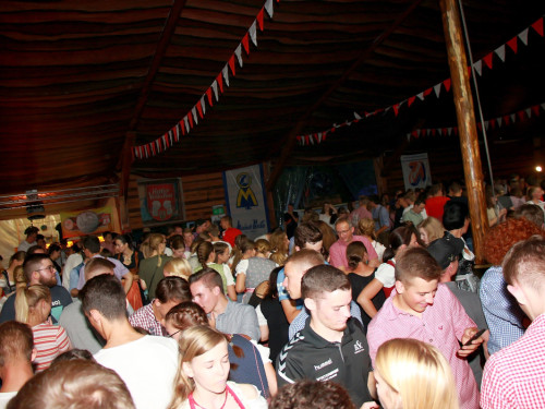 Radspitz Express Hofer Volksfest Tag 3 28.07.2019 – Foto 66