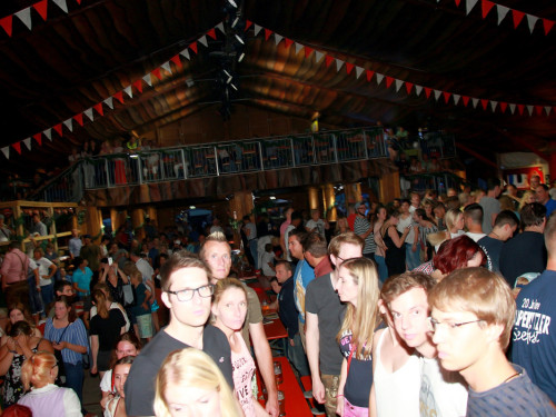 Radspitz Express Hofer Volksfest Tag 3 28.07.2019 – Foto 68
