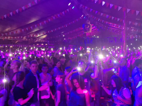 Radspitz Express Hofer Volksfest Tag 3 28.07.2019 – Foto 69