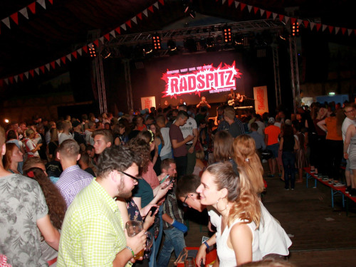Radspitz Express Hofer Volksfest Tag 3 28.07.2019 – Foto 70