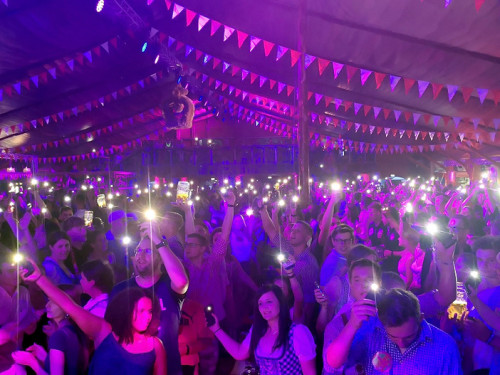 Radspitz Express Hofer Volksfest Tag 3 28.07.2019 – Foto 71