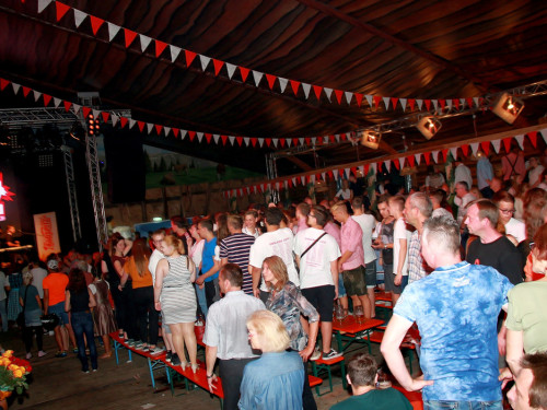 Radspitz Express Hofer Volksfest Tag 3 28.07.2019 – Foto 73