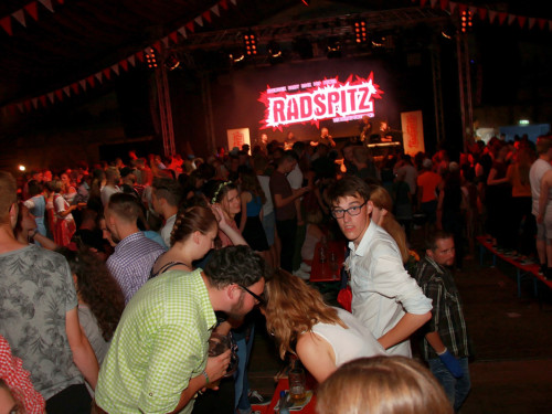 Radspitz Express Hofer Volksfest Tag 3 28.07.2019 – Foto 74