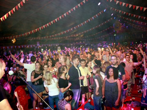 Radspitz Express Hofer Volksfest Tag 3 28.07.2019 – Foto 78