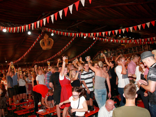 Radspitz Express Hofer Volksfest Tag 3 28.07.2019 – Foto 87
