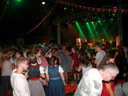 Radspitz Express Hofer Volksfest Tag 3 28.07.2019 – Foto 90