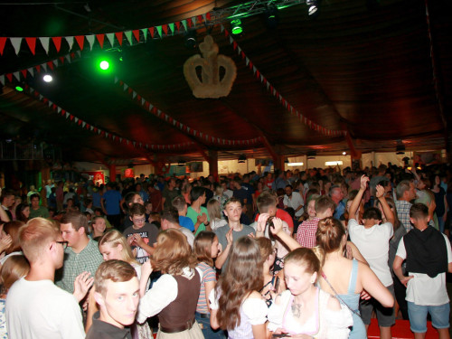 Radspitz Express Hofer Volksfest Tag 3 28.07.2019 – Foto 92